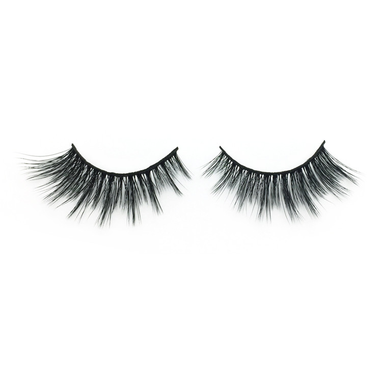 Professional False Eyelashes Vendors Supply Best False Lashes Y34